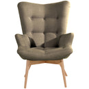 Max Winzer high-back chair Aiko sahara
