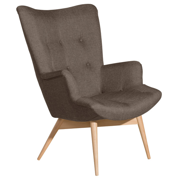 Max Winzer high-back chair Aiko sahara