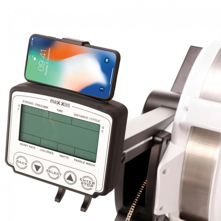 MAXXUS Rudergerät AirRow