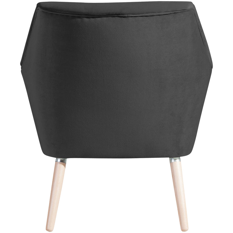 Max Winzer armchair Alegro anthracite