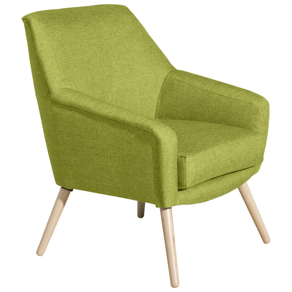 Max Winzer armchair Alegro apple