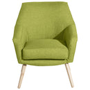 Max Winzer Sessel Alegro apfel