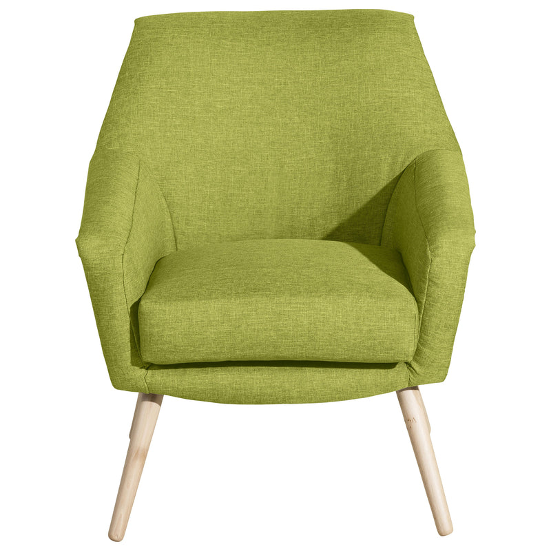 Max Winzer armchair Alegro apple