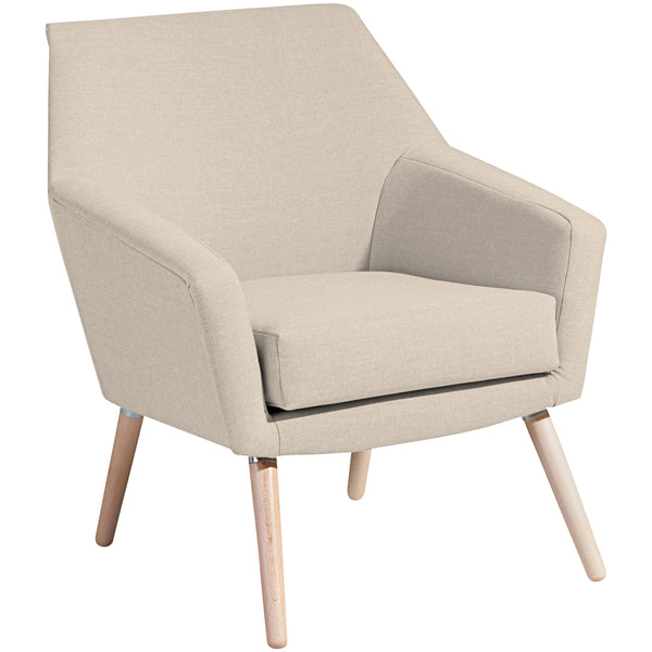 Max Winzer armchair Alegro beige