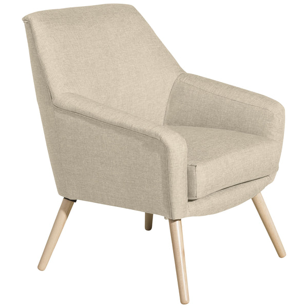 Max Winzer armchair Alegro beige