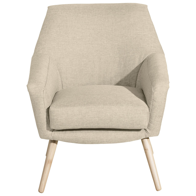 Max Winzer armchair Alegro beige