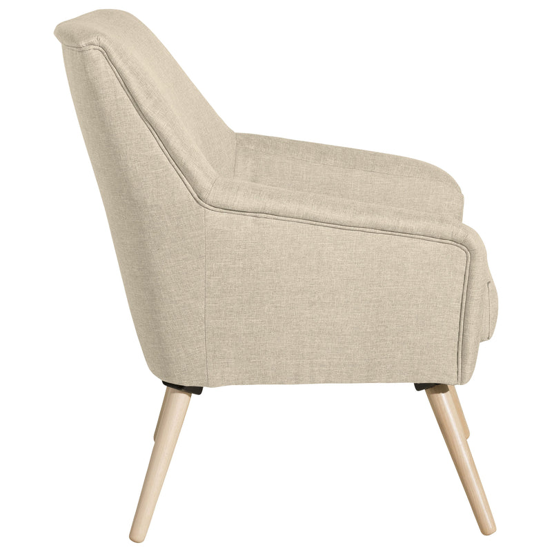Max Winzer armchair Alegro beige