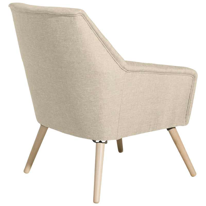 Max Winzer armchair Alegro beige