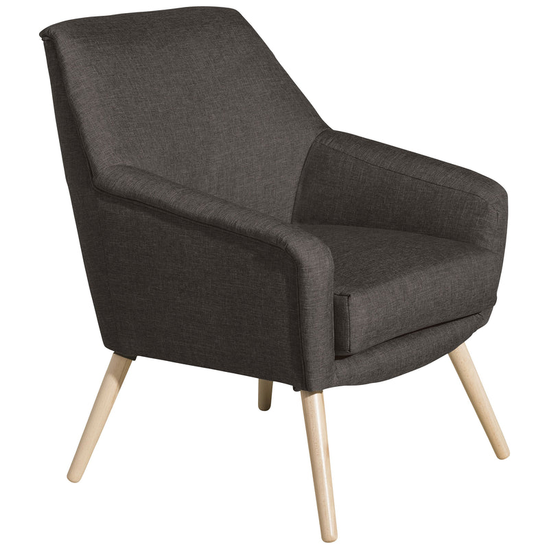 Max Winzer armchair Alegro brown