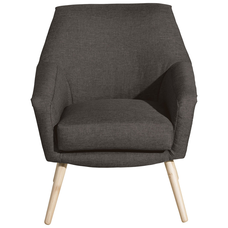 Max Winzer armchair Alegro brown
