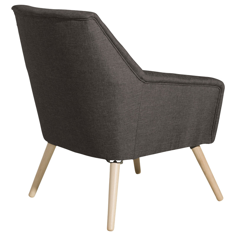 Max Winzer armchair Alegro brown