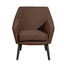 Max Winzer Sessel Alegro braun