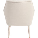 Max Winzer armchair Alegro cream