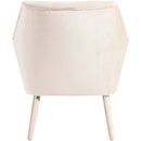 Max Winzer Sessel Alegro creme