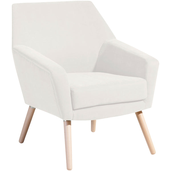 Max Winzer armchair Alegro cream