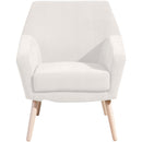 Max Winzer Sessel Alegro creme