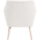 Max Winzer Sessel Alegro creme