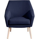 Max Winzer Sessel Alegro dunkelblau