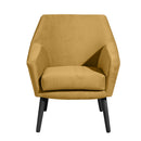 Fauteuil Max Winzer Alegro mais