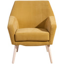 Fauteuil Max Winzer Alegro mais