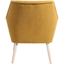 Fauteuil Max Winzer Alegro mais