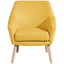 Fauteuil Max Winzer Alegro mais