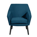 Max Winzer Sessel Alegro petrol