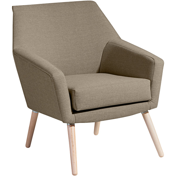 Max Winzer armchair Alegro sahara