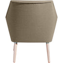 Fauteuil Max Winzer Alegro sahara