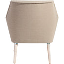 Max Winzer armchair Alegro sand