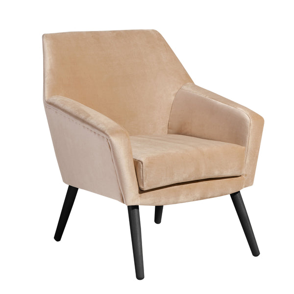 Max Winzer armchair Alegro sand