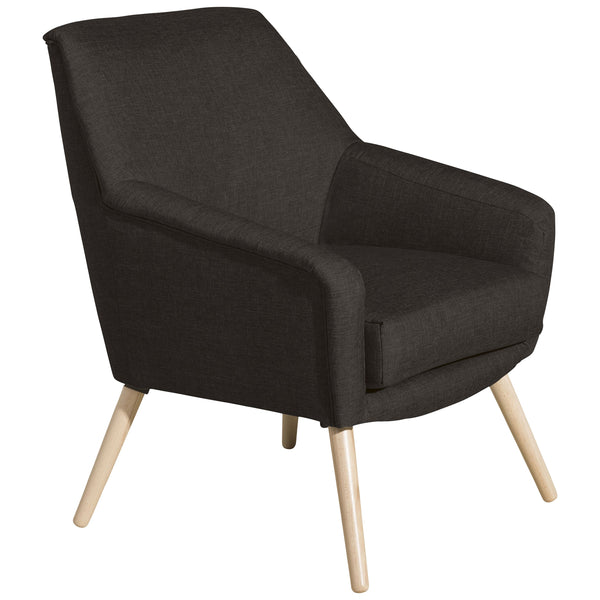 Max Winzer armchair Alegro chocolate