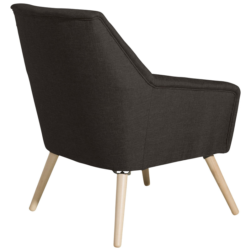 Max Winzer armchair Alegro chocolate