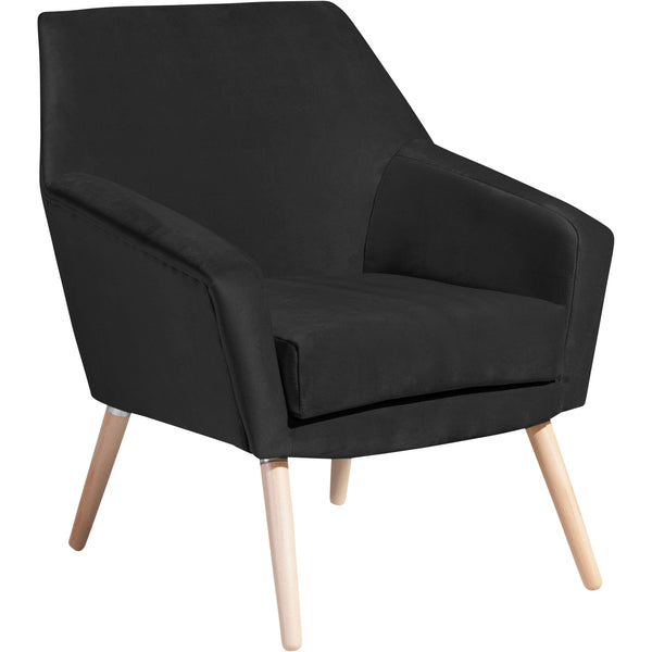 Max Winzer armchair Alegro black
