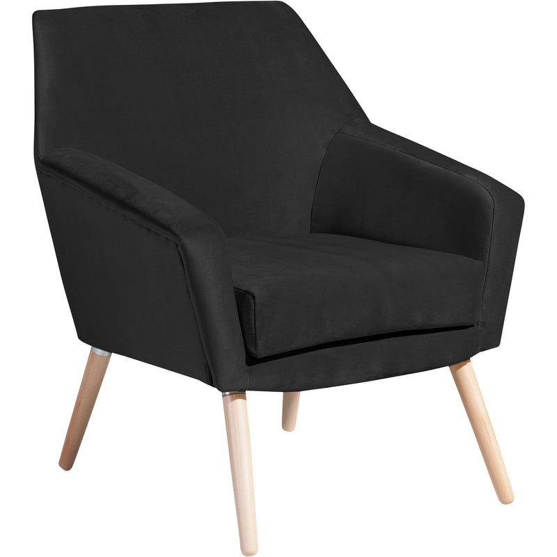 Max Winzer armchair Alegro black