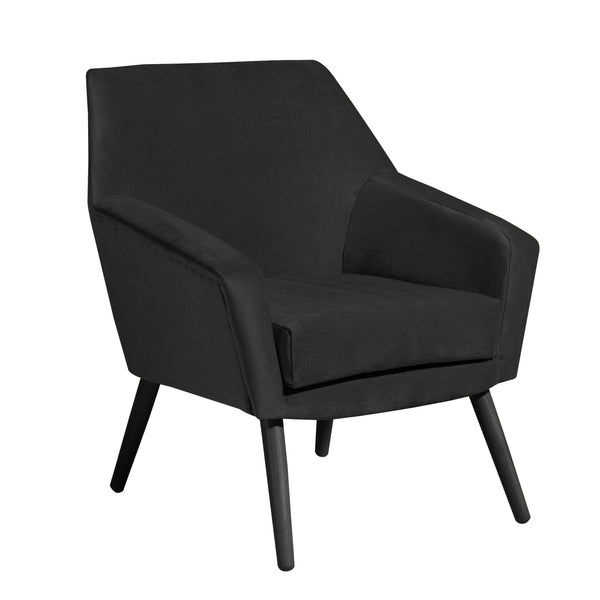 Max Winzer armchair Alegro black