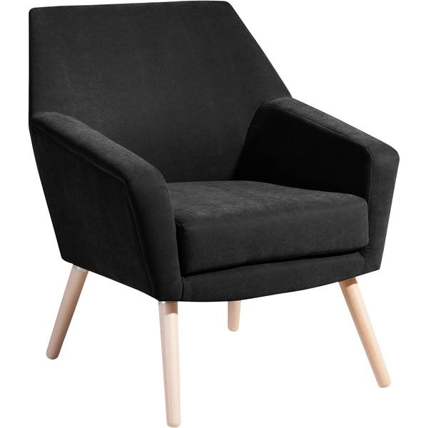 Max Winzer armchair Alegro black