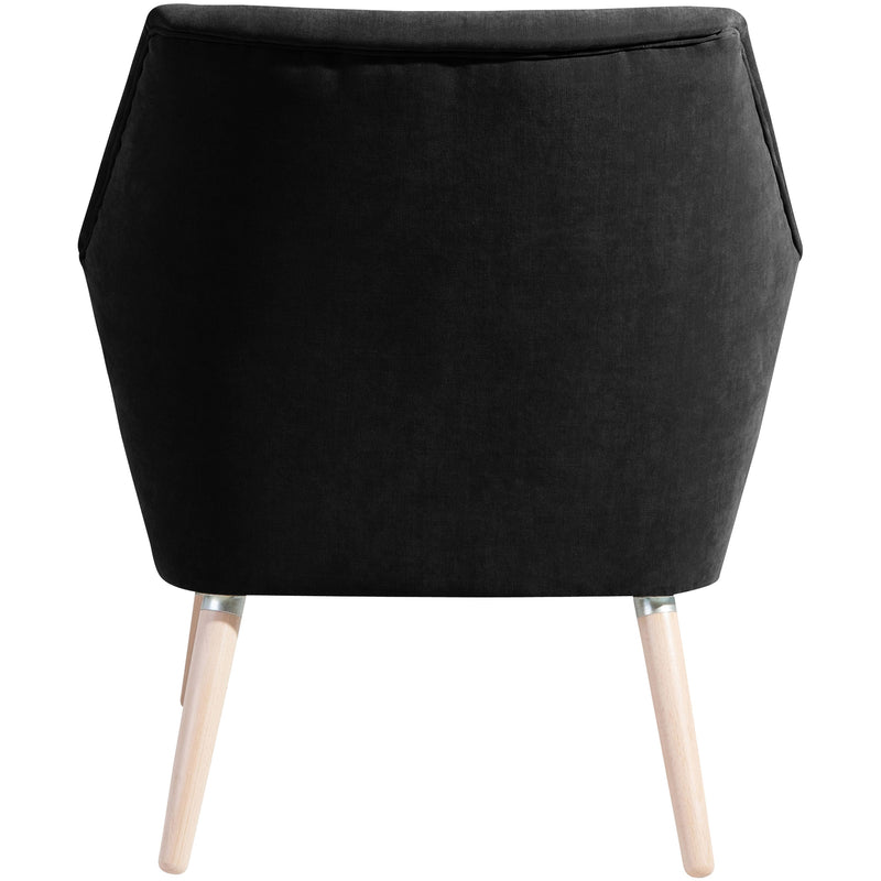 Max Winzer Sessel Alegro schwarz