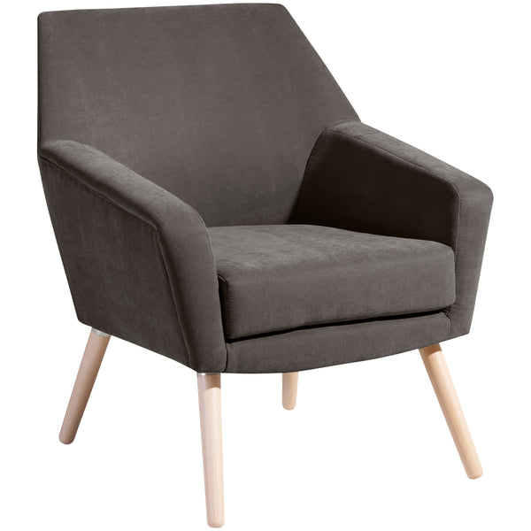 Max Winzer armchair Alegro stone
