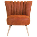 Max Winzer Sessel Alessandro cognac