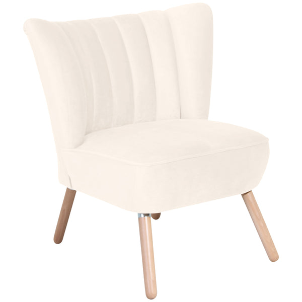 Max Winzer armchair Alessandro cream