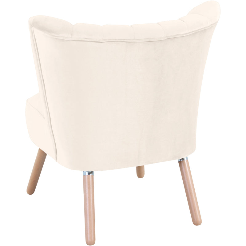 Max Winzer armchair Alessandro cream