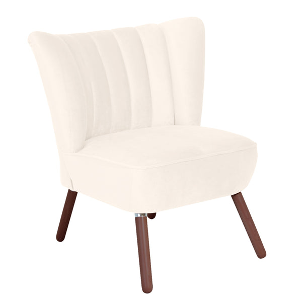 Max Winzer armchair Alessandro cream