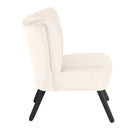 Max Winzer Sessel Alessandro creme