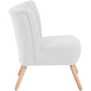 Max Winzer armchair Alessandro cream