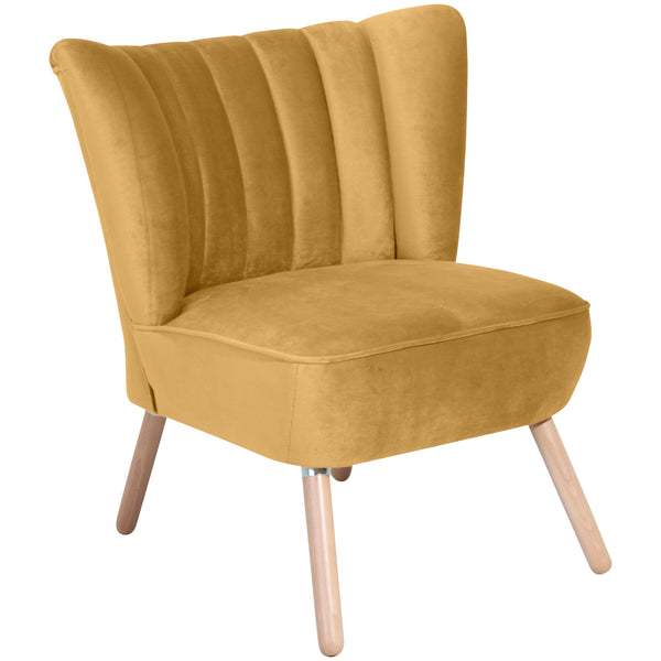 Max Winzer armchair Alessandro mais