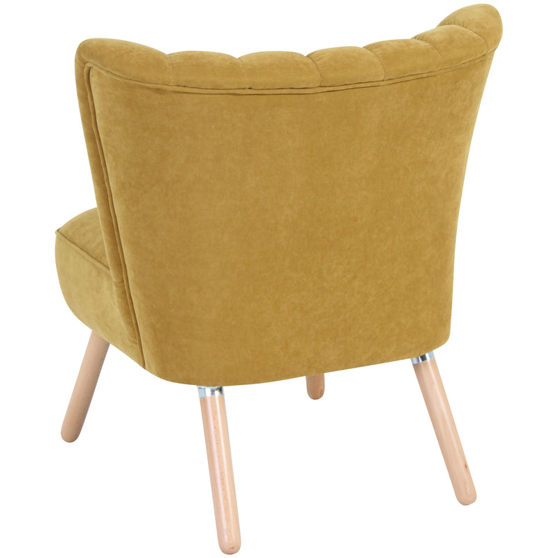 Max Winzer armchair Alessandro mais