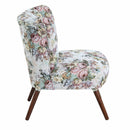 Fauteuil Max Winzer Alessandro rosé