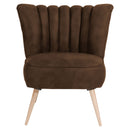 Max Winzer armchair Alessandro sahara