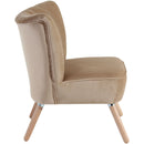 Max Winzer Sessel Alessandro sand